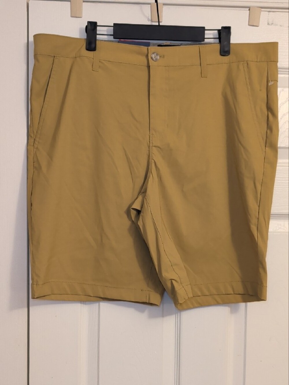 Chaps Men’s Flat Front Shorts NWT